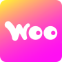 icon Woo Live(Woo Live-Livestream, ga live)