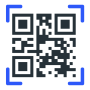 icon QR ScannerBarcode Reader(QR-scanner - Barcodelezer)