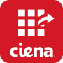 icon Ciena Apps(Ciena App-portfolio)