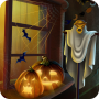 icon Halloween Wallpaper(Halloween Live Wallpaper)