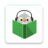 icon com.scdgroup.app.audio_book_librivox(LibriVox: Audioboekenplank) 2.6.4