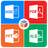 icon Documents Reader(Documents Viewer - Office Document Docx, PDF, XLSX) 2.6