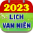 icon com.hdviet.lichvannien.tuvi209(Eeuwigdurende Kalender 2024) 6.3.1