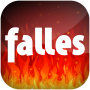 icon Fallas Valencia(Valencia en fallas minigames - games en mascletà)