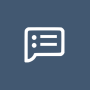 icon Notifications archive (Meldingen archief)