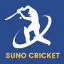 icon Suno Cricket(Suno Cricket Radio: Live audio Cricketcommentaar
)