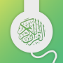 icon Quran Player(Koranspeler - Audio Vertalen)