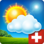 icon Weer XL(Weer Zwitserland XL PRO)