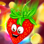 icon Strawberry Fall (Strawberry Fall
)