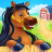 icon Animal farm for kids(Kids Animal Farm Toddler Games) 6.7.0