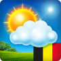 icon Weather Belgium XL PRO (Weerbericht België XL PRO)