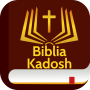 icon Santa Biblia Kadosh en español (Bijbel Kadosh in het Spaans)