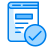 icon ListToMark(ListToMark (boodschappenlijstje)) 2.5.9