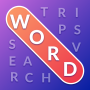 icon Word Trip Search(Woordzoeker - Woordreis)