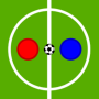 icon Marble Soccer(Marmeren voetbal)