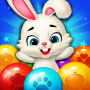 icon Rabbit Pop(Rabbit Pop-Bubble Mania
)