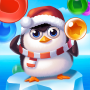 icon Bubble Penguin(Bubble Penguin Vrienden
)