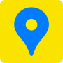 icon KakaoMap(KakaoMap - Kaart / Navigatie)
