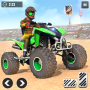 icon ATV Quad Bike Derby Games 3D (ATV Quad Bike Derby-spellen 3D
)
