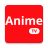 icon Anime TV(Anime TV - Bekijk Anime Online
) 1.0