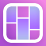 icon Collage Maker(Collage Maker App voor foto-editor)
