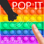 icon Pop It Antistress(Pop It Antistress
)