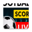 icon Football LiveScore TV(Voetbal LiveScore TV
) 1.0