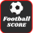 icon Football Score TV(Live Voetbal TV 2022
) 1.04