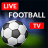 icon Football Live TV(Live Voetbal TV
) 1.0