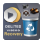 icon VIDEO RECOVERY(Herstel verwijderde video's: video Recovery 2021
) 1.0.5