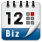 icon Business Calendar(Zakelijke agenda) 1.6.0.7