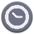 icon Clock and event widget Free(Klok en evenement widget) 1.14.8