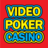 icon Video Poker Casino(video Poker Casino Vegas Games) 1.6.5
