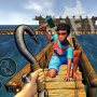 icon Raft Guide(Multiplayer gids voor raft survival
)