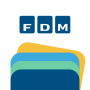 icon Mit FDM(Mijn FDM)