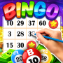 icon Bingo Offline(Bingo Offline: Bingo Games Fun
)
