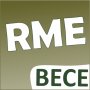 icon RME BECE(RME BECE Pasco voor JHS)