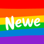icon Newe(Gay Dating LGBT Hookup-app)