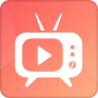 icon Live TV Channels Online Guide(Live tv-kanalen Online gids)
