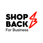 icon ShopBack Staff(ShopBack for Business - Personeel)
