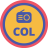 icon Colombia Radio(Radio Colombia FM Online) 2.19.2