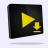 icon com.videoder.freedownloader(Muziek- en video-downloader
) 1.2