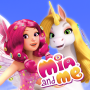 icon MiaAndMe(Mia and Me® De originele spelwereld)