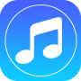 icon Tube Music Player(Gratis muziekspeler - Tube-muziek - Muziekdownloader
)