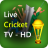 icon Cricket live score : Live Tv(Cricket live score: Live Tv
) 1.1
