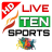 icon Ten Sports(Ten Sports HD TV
) 1.0