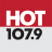 icon HOT 107.9(HOT 107.9 (KHXT)) 2.4.1