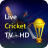 icon Cricket Live Tv : Score, News(Cricket Live Tv : Score, Nieuws
) 1.1