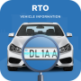 icon RTO Vehicle Information app (RTO Voertuiginformatie-app)
