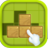 icon Puzzle Green Blocks Pro(Puzzel Groene Blokken
) 1001